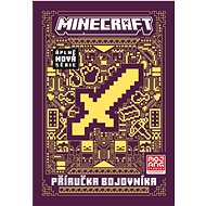 Minecraft Příručka bojovníka - 