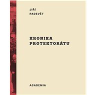 Kronika protektorátu - Jiří Padevět