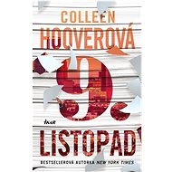 9. listopad - Colleen Hoover