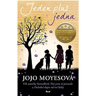 Jeden plus jedna - Jojo Moyesová