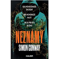 Neznámý - Simon Conway