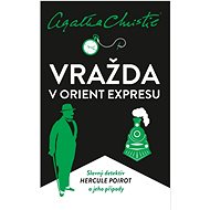 Vražda v Orient expresu - Agatha Christie