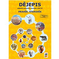 Dějepis 6 Pravěk, starověk - 