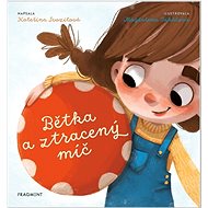 Bětka a ztracený míč - 