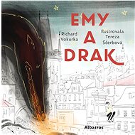 Emy a Drak - Richard Vokůrka; Tereza Ščerbová