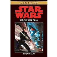 STAR WARS Dědic Impéria - Timothy Zahn