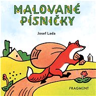 Malované písničky - Josef Lada