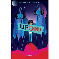 UFONI - Geoff Rodkey