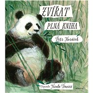 Zvířat plná kniha - Nicola Daviesová