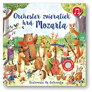 Orchester zvieratiek hrá Mozarta - Sam Taplin