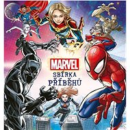 Marvel Sbírka příběhů - 