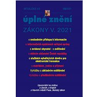 Aktualizace V/3 – o evidenci obyvatel - 