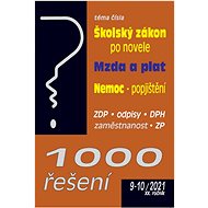 1000 řešení 9-10/2021 - 