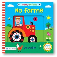 Na farme - Jo Lodge