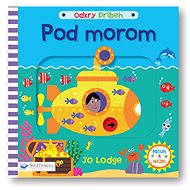 Pod morom - Jo Lodge