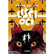 Liščí oči - Petra Hůlová