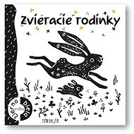 Zvieracie rodinky - Erin Balzer