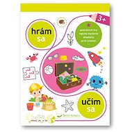 Hrám sa, učím sa 3+ - 