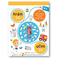 Hrám sa, učím sa 4+ - 