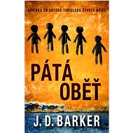 Pátá oběť - J. D. Barker