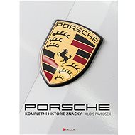 Porsche: Kompletní historie značky - Alois Pavlůsek