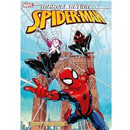 Marvel Action Spider-Man 1: Nový začátek - 