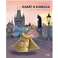 Kabát a kabelka - Marka Míková