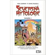 Severská mytologie I. - Neil Gaiman