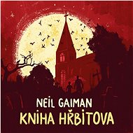 The Cemetery Book - CD Audiobooks