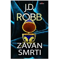 Závan smrti - J.D. Robb