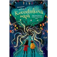 Kouzelníkova mapa - Mikki Lish