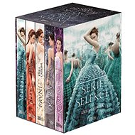Selekce 1-5 - Kiera Cassová