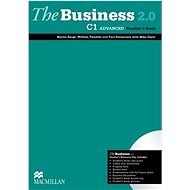 The Business 2.0 Advanced C1: Teacher's Book Pack - 