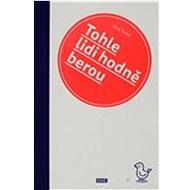 Tohle lidi hodně berou - Pavel Tomeš