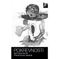Pokrevnosti - Matthew Siegel