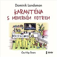 Quarantine with modern fotr - CD Audiobooks