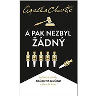 A pak nezbyl žádný - Agatha Christie