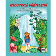 Neobvyklé přátelství - Petra Stecherová