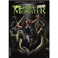 Lovci monster Ochránce - Larry Correia; Brian Thomas Schmidt