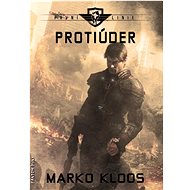 První linie Protiúder - Marko Kloos