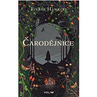 Čarodějnice - Finbar Hawkins