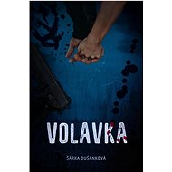 Volavka - Šárka Dušánková