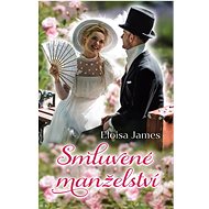 Smluvené manželství - Eloisa James