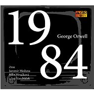 1984 - CD Audiobooks