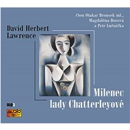 Lady Chatterley's lover - CD Audiobooks