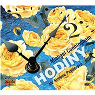 Hours - CD Audiobooks