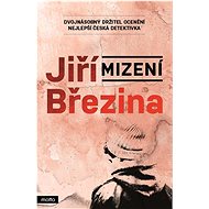 Mizení - Jiří Březina