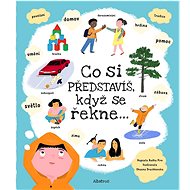 Co si představíš, když se řekne... - Radka Píro; Oksana Drachkovska