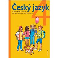 Český jazyk 4 - Čechura; M. Horáčková; Hana Staudková