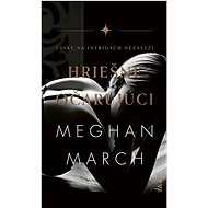 Hriešne očarujúci - Meghan March